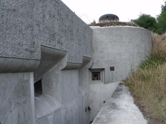 Fort Saint-Gobain